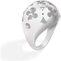 Ring Morellato Woman in Steel SAAZ05014-14 - SAAZ05014-12
